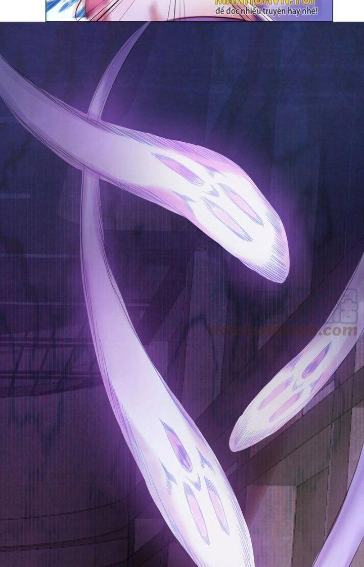 Tối Cường Ma Tôn Về Hưu Đi Cua Nữ Chính Chapter 42 - Trang 2