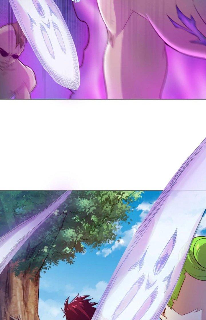 Tối Cường Ma Tôn Về Hưu Đi Cua Nữ Chính Chapter 42 - Trang 2