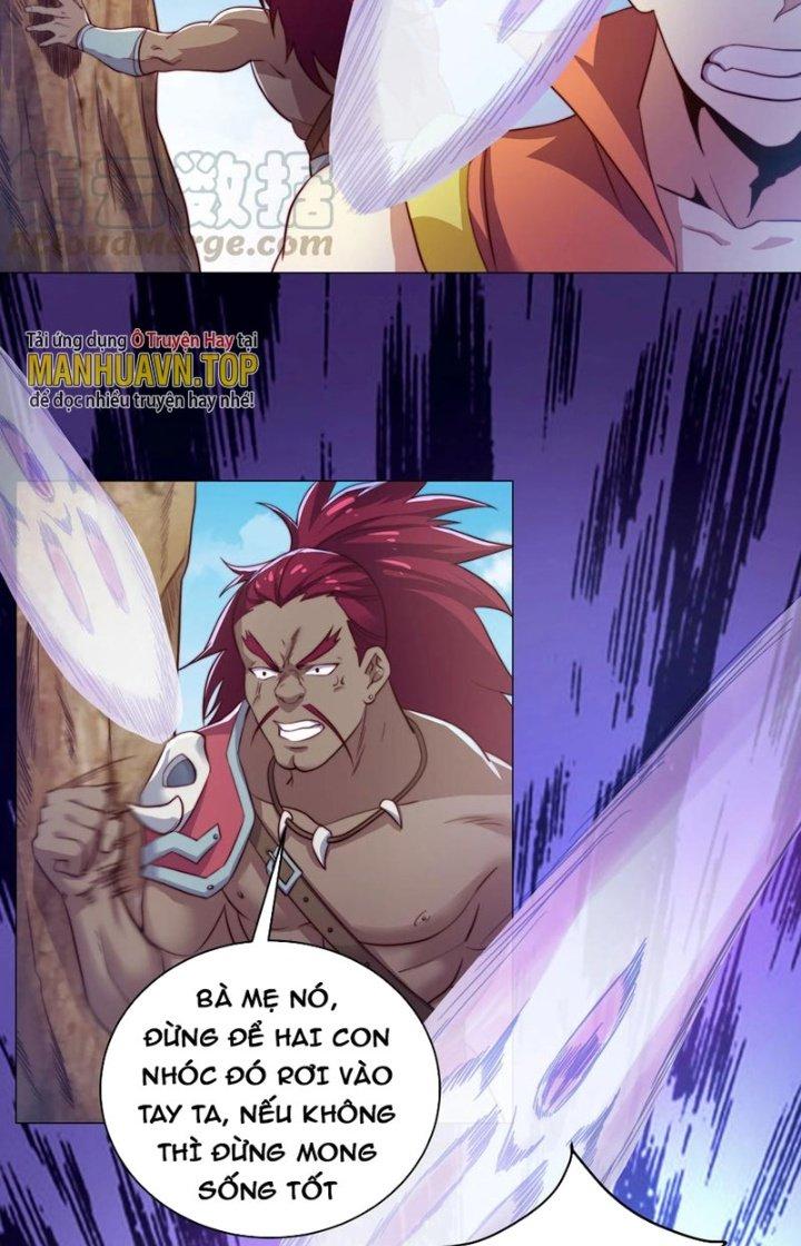 Tối Cường Ma Tôn Về Hưu Đi Cua Nữ Chính Chapter 42 - Trang 2