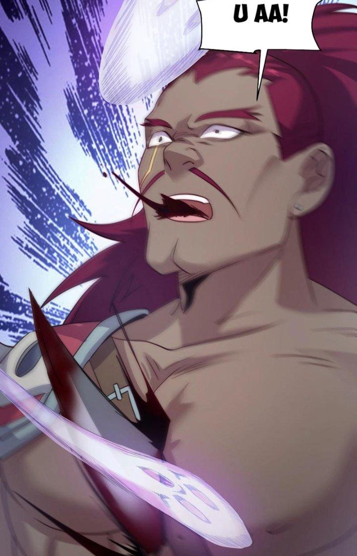 Tối Cường Ma Tôn Về Hưu Đi Cua Nữ Chính Chapter 42 - Trang 2