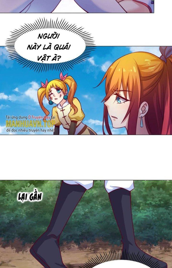 Tối Cường Ma Tôn Về Hưu Đi Cua Nữ Chính Chapter 42 - Trang 2