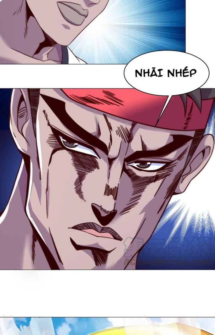 Tối Cường Ma Tôn Về Hưu Đi Cua Nữ Chính Chapter 42 - Trang 2