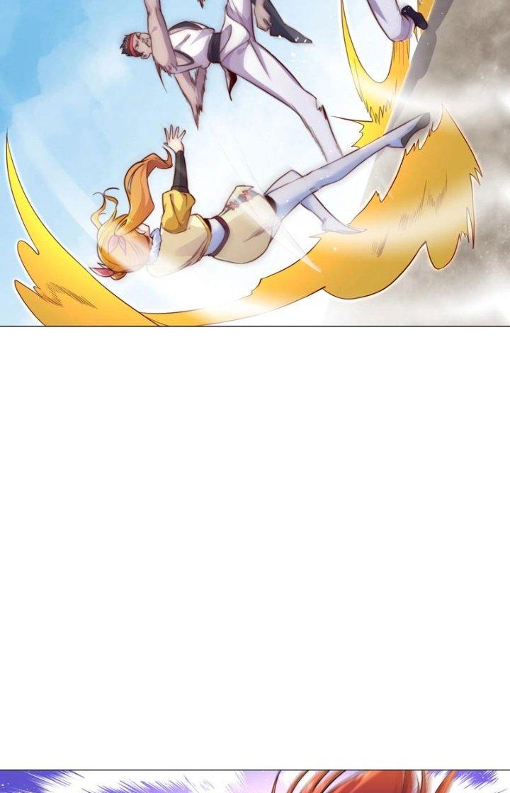 Tối Cường Ma Tôn Về Hưu Đi Cua Nữ Chính Chapter 42 - Trang 2