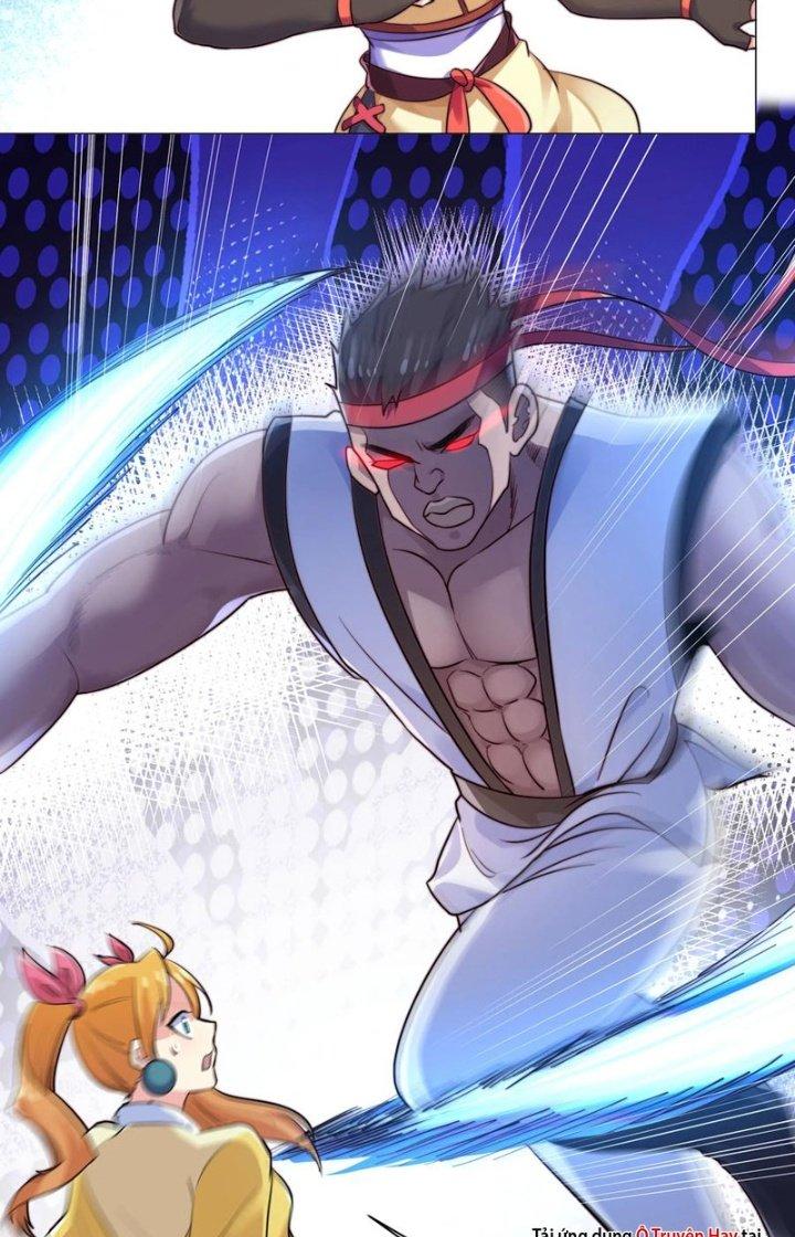 Tối Cường Ma Tôn Về Hưu Đi Cua Nữ Chính Chapter 42 - Trang 2