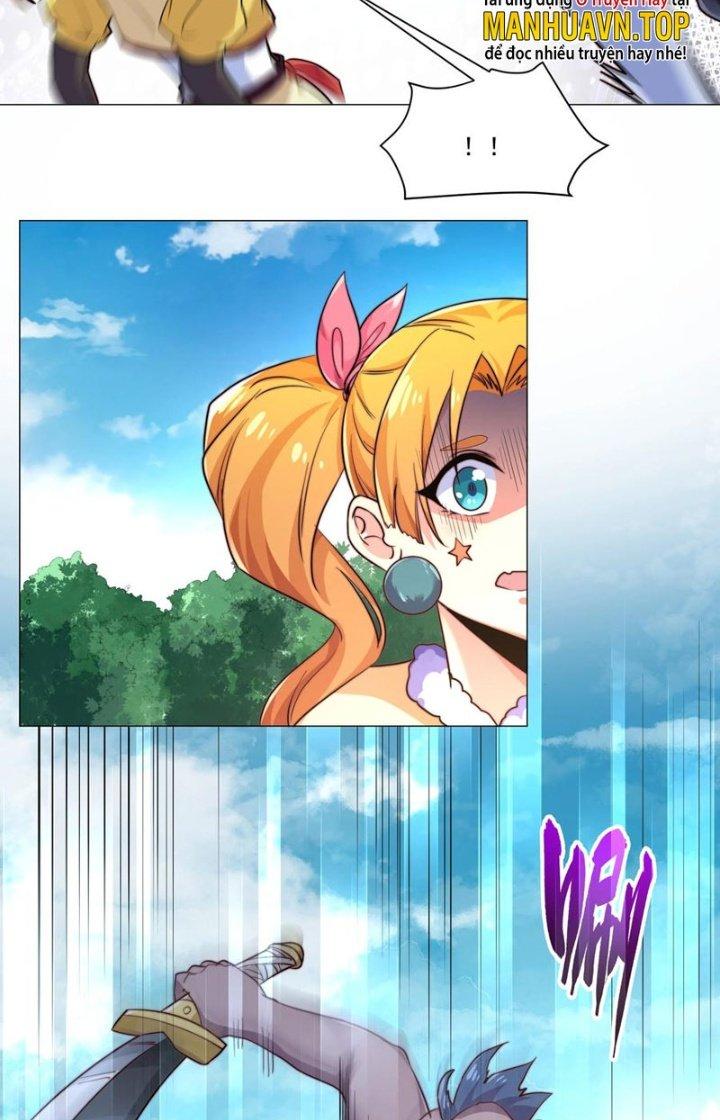 Tối Cường Ma Tôn Về Hưu Đi Cua Nữ Chính Chapter 42 - Trang 2