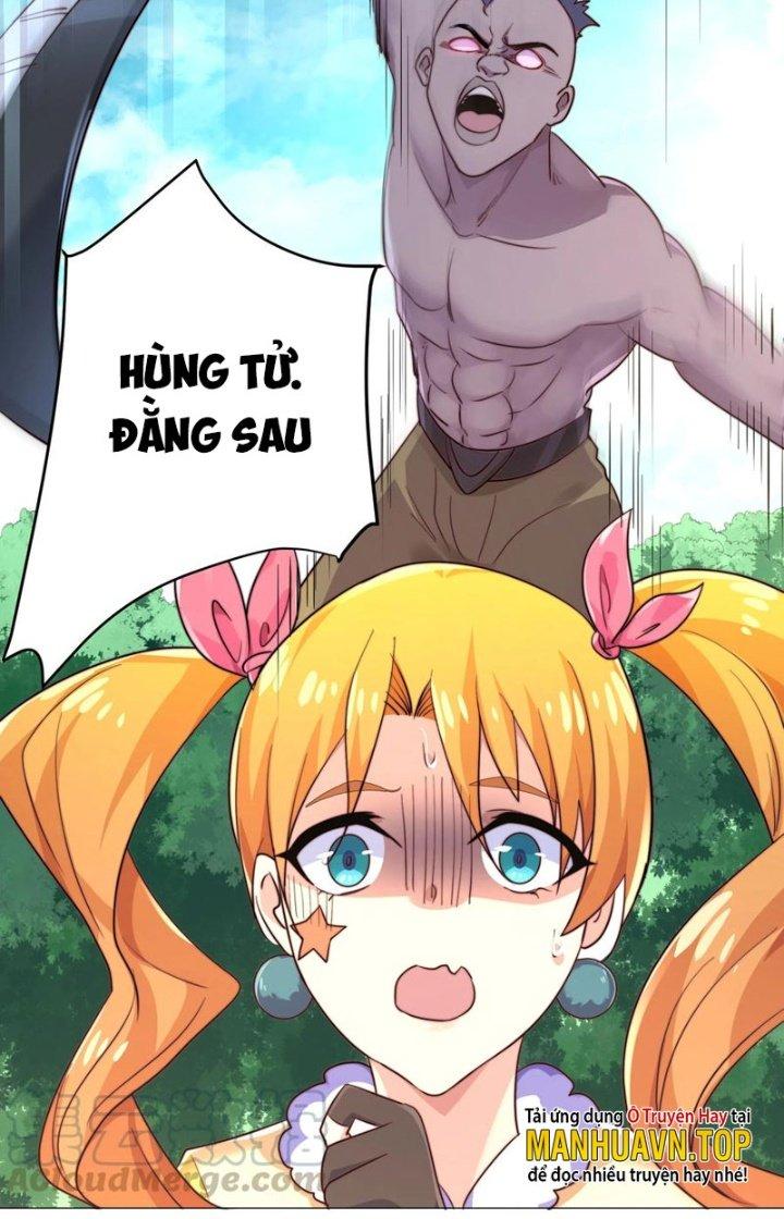 Tối Cường Ma Tôn Về Hưu Đi Cua Nữ Chính Chapter 42 - Trang 2