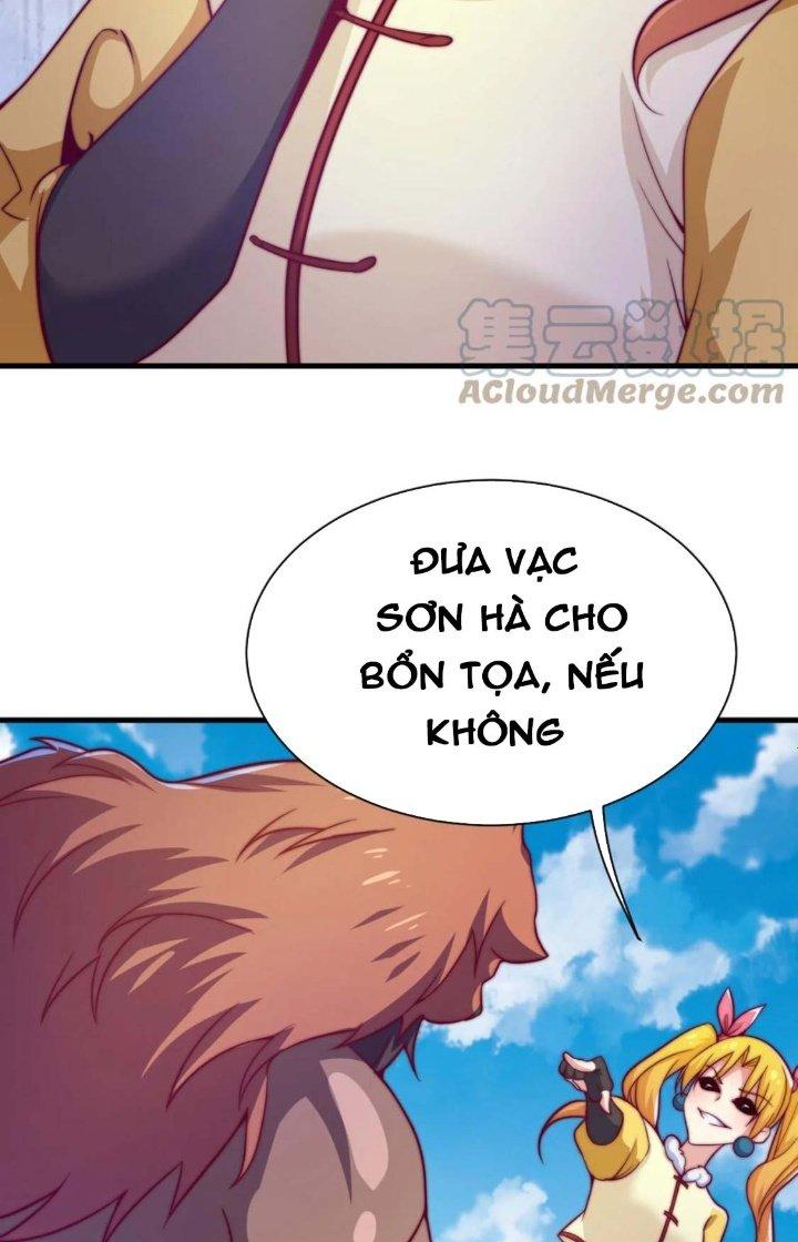 Tối Cường Ma Tôn Về Hưu Đi Cua Nữ Chính Chapter 45 - Trang 2