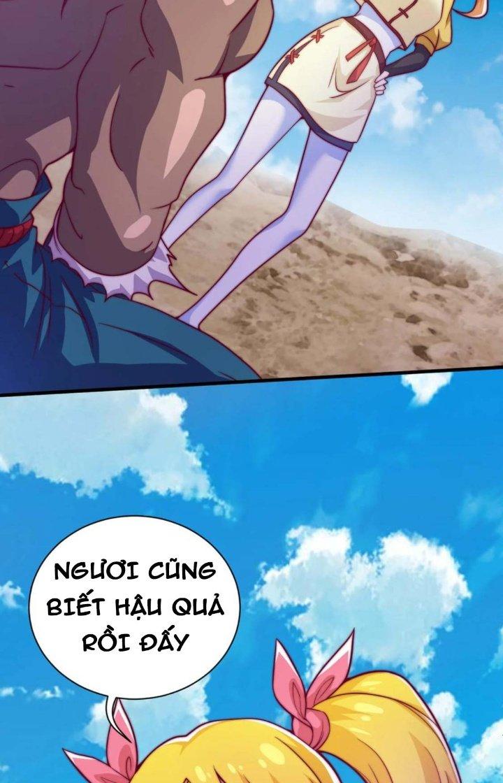 Tối Cường Ma Tôn Về Hưu Đi Cua Nữ Chính Chapter 45 - Trang 2