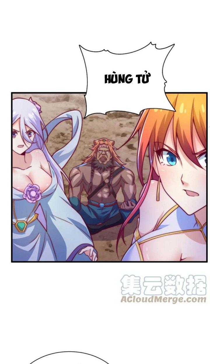 Tối Cường Ma Tôn Về Hưu Đi Cua Nữ Chính Chapter 45 - Trang 2