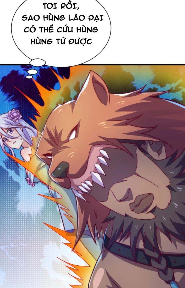 Tối Cường Ma Tôn Về Hưu Đi Cua Nữ Chính Chapter 45 - Trang 2