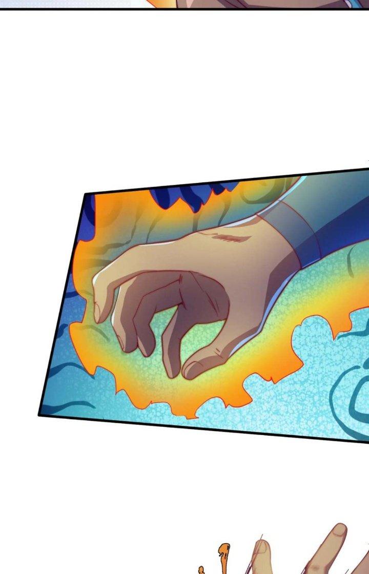 Tối Cường Ma Tôn Về Hưu Đi Cua Nữ Chính Chapter 45 - Trang 2