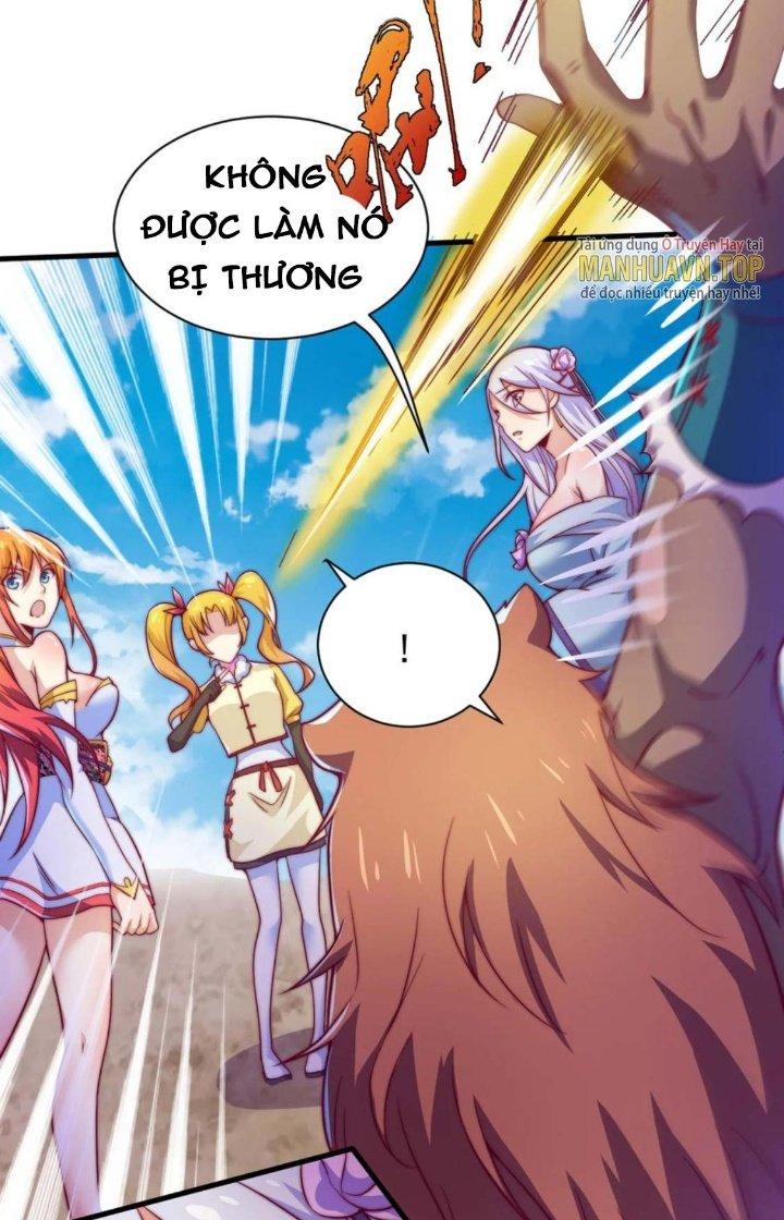 Tối Cường Ma Tôn Về Hưu Đi Cua Nữ Chính Chapter 45 - Trang 2