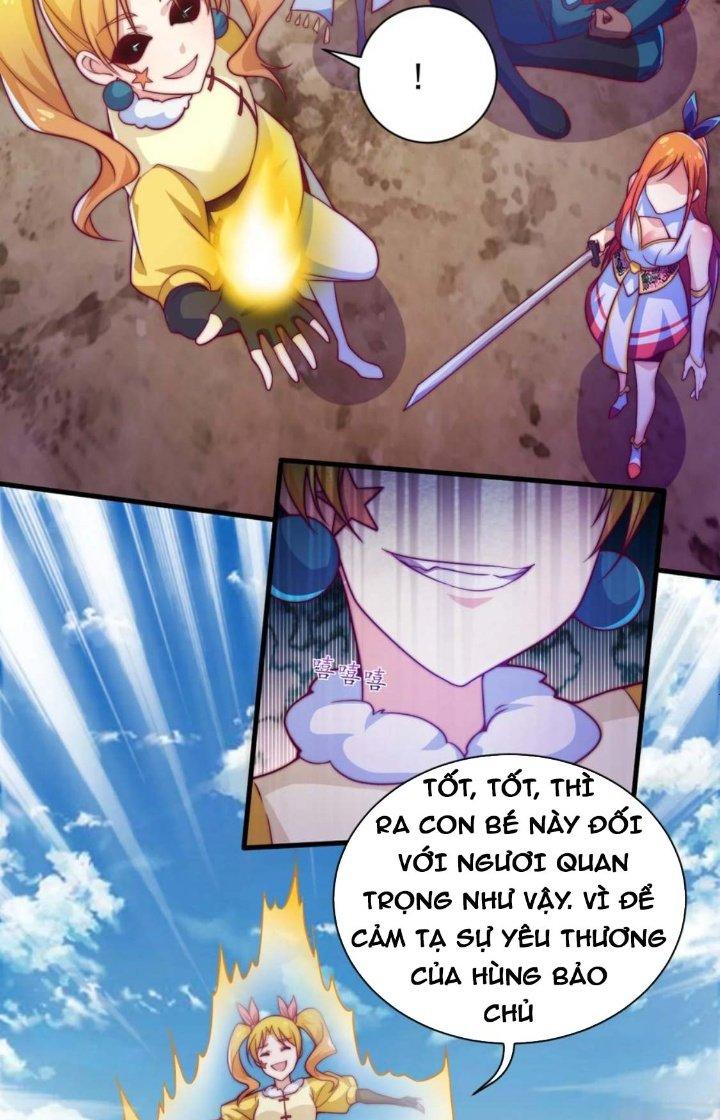 Tối Cường Ma Tôn Về Hưu Đi Cua Nữ Chính Chapter 45 - Trang 2