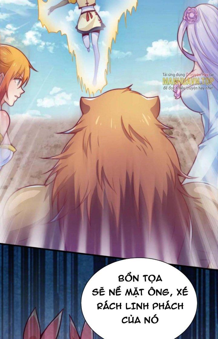 Tối Cường Ma Tôn Về Hưu Đi Cua Nữ Chính Chapter 45 - Trang 2