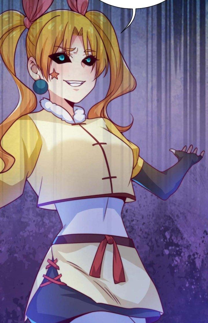 Tối Cường Ma Tôn Về Hưu Đi Cua Nữ Chính Chapter 45 - Trang 2