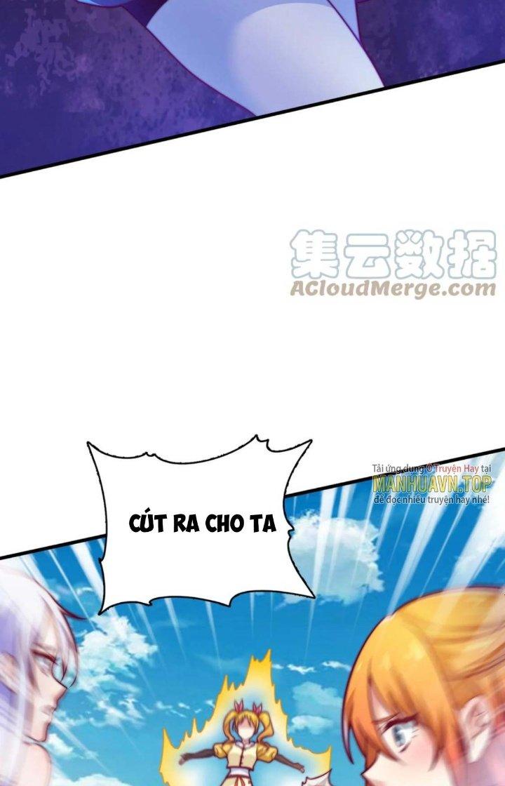 Tối Cường Ma Tôn Về Hưu Đi Cua Nữ Chính Chapter 45 - Trang 2