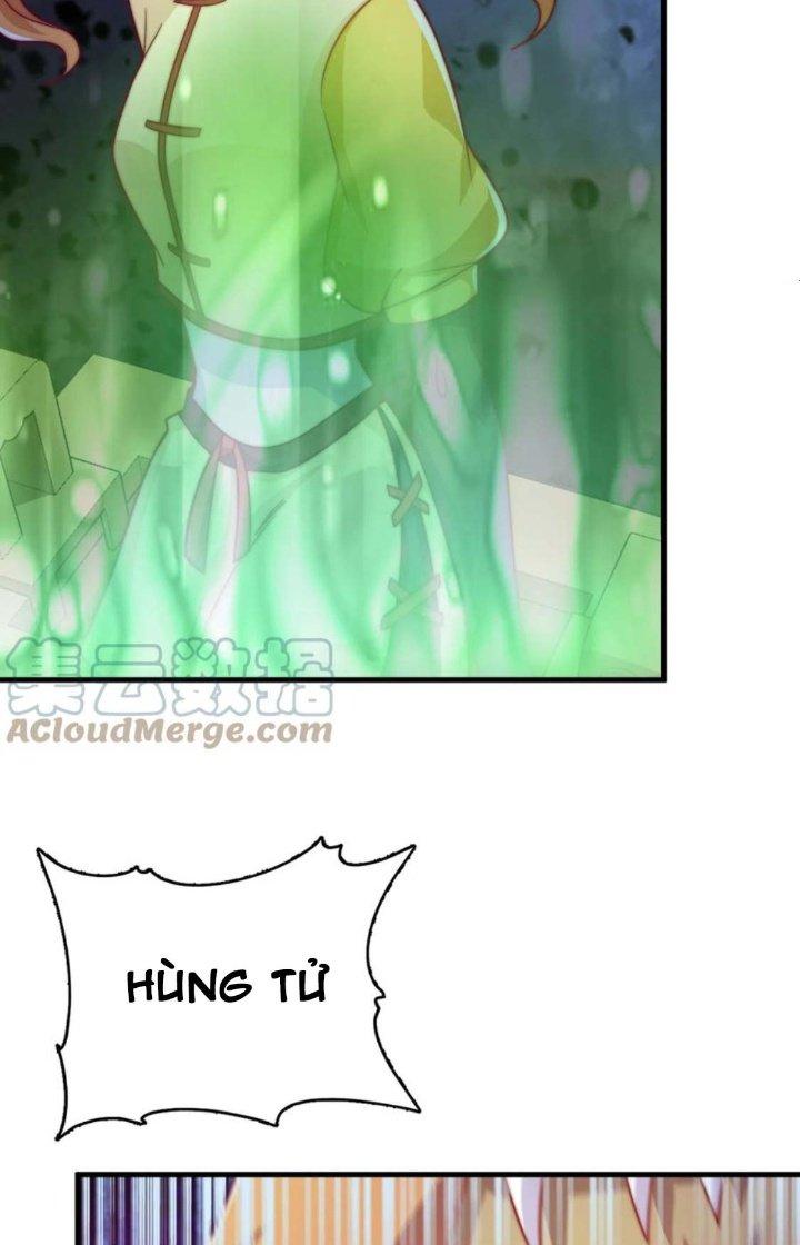 Tối Cường Ma Tôn Về Hưu Đi Cua Nữ Chính Chapter 45 - Trang 2