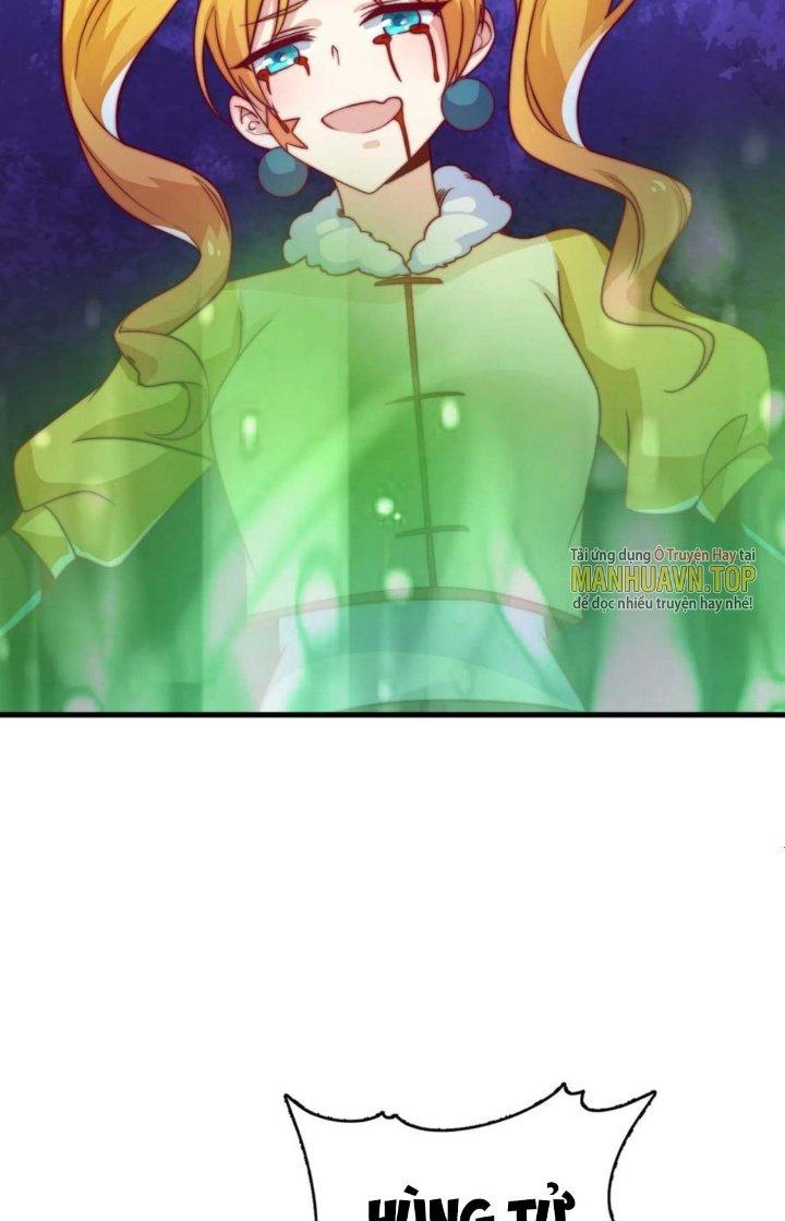 Tối Cường Ma Tôn Về Hưu Đi Cua Nữ Chính Chapter 45 - Trang 2