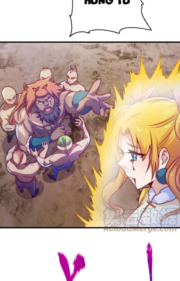 Tối Cường Ma Tôn Về Hưu Đi Cua Nữ Chính Chapter 45 - Trang 2