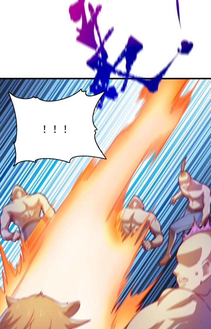 Tối Cường Ma Tôn Về Hưu Đi Cua Nữ Chính Chapter 45 - Trang 2