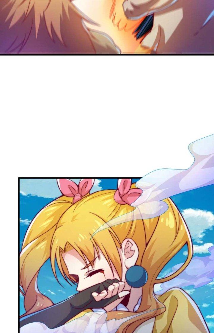 Tối Cường Ma Tôn Về Hưu Đi Cua Nữ Chính Chapter 45 - Trang 2