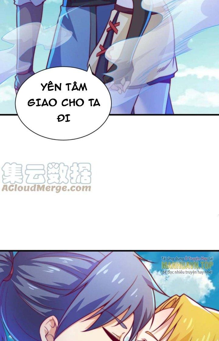 Tối Cường Ma Tôn Về Hưu Đi Cua Nữ Chính Chapter 45 - Trang 2