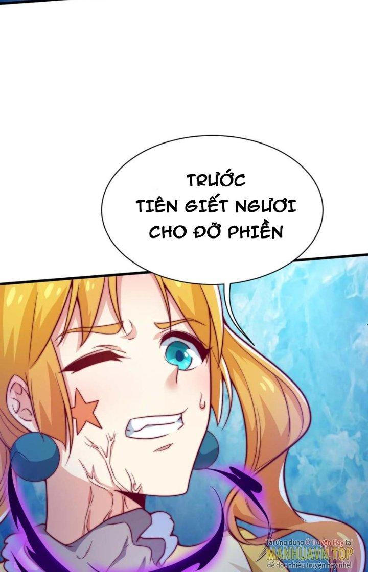 Tối Cường Ma Tôn Về Hưu Đi Cua Nữ Chính Chapter 45 - Trang 2