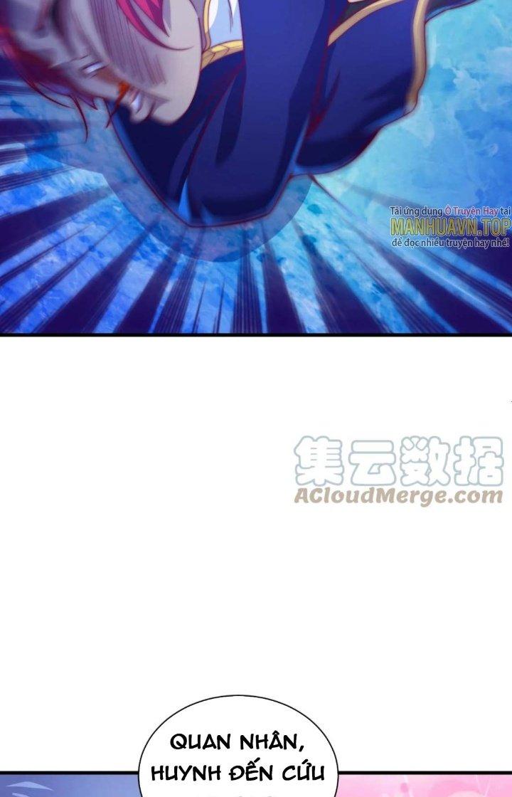 Tối Cường Ma Tôn Về Hưu Đi Cua Nữ Chính Chapter 45 - Trang 2