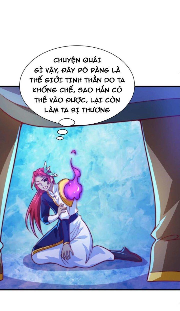 Tối Cường Ma Tôn Về Hưu Đi Cua Nữ Chính Chapter 45 - Trang 2