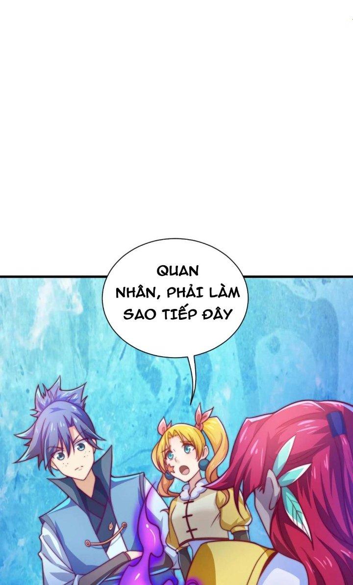 Tối Cường Ma Tôn Về Hưu Đi Cua Nữ Chính Chapter 45 - Trang 2