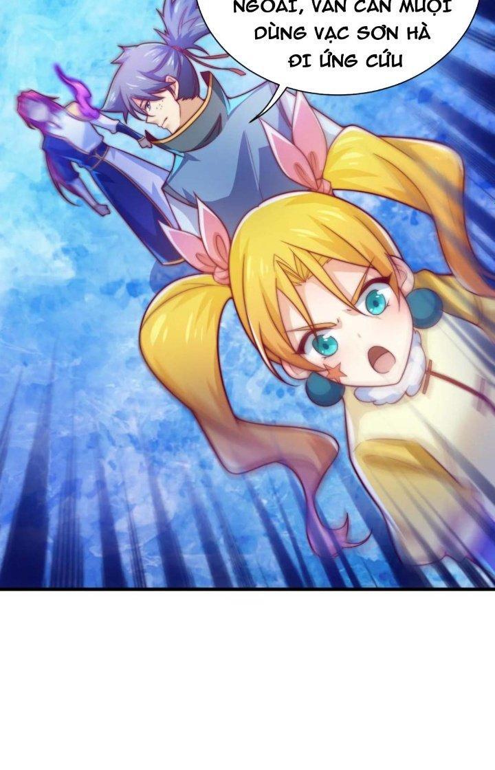 Tối Cường Ma Tôn Về Hưu Đi Cua Nữ Chính Chapter 45 - Trang 2