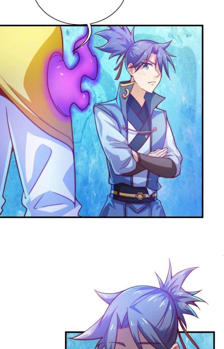 Tối Cường Ma Tôn Về Hưu Đi Cua Nữ Chính Chapter 45 - Trang 2