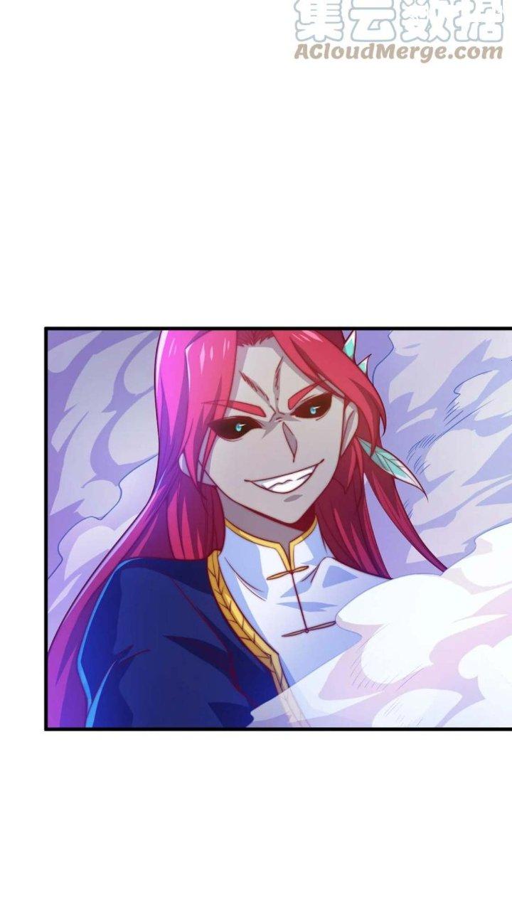 Tối Cường Ma Tôn Về Hưu Đi Cua Nữ Chính Chapter 45 - Trang 2