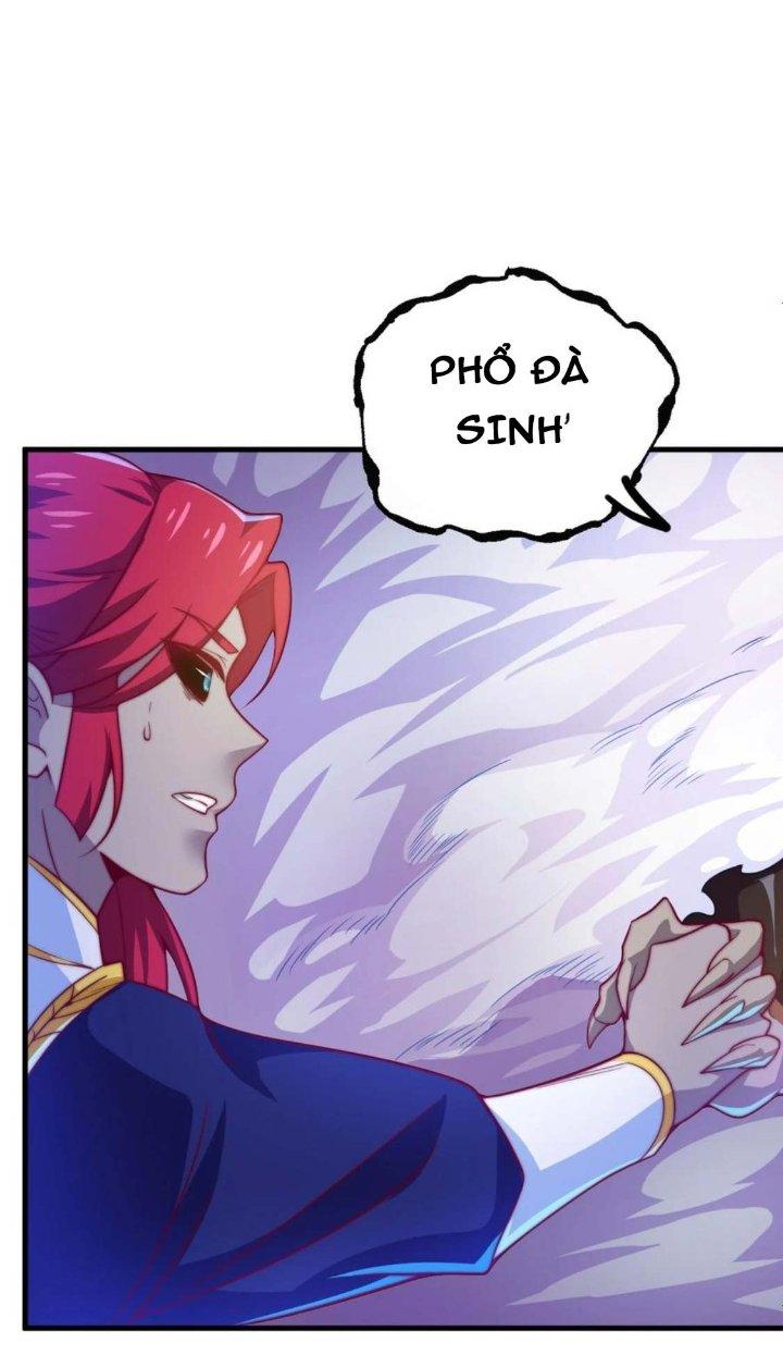 Tối Cường Ma Tôn Về Hưu Đi Cua Nữ Chính Chapter 45 - Trang 2