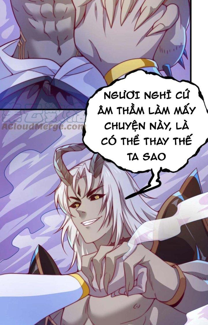 Tối Cường Ma Tôn Về Hưu Đi Cua Nữ Chính Chapter 45 - Trang 2