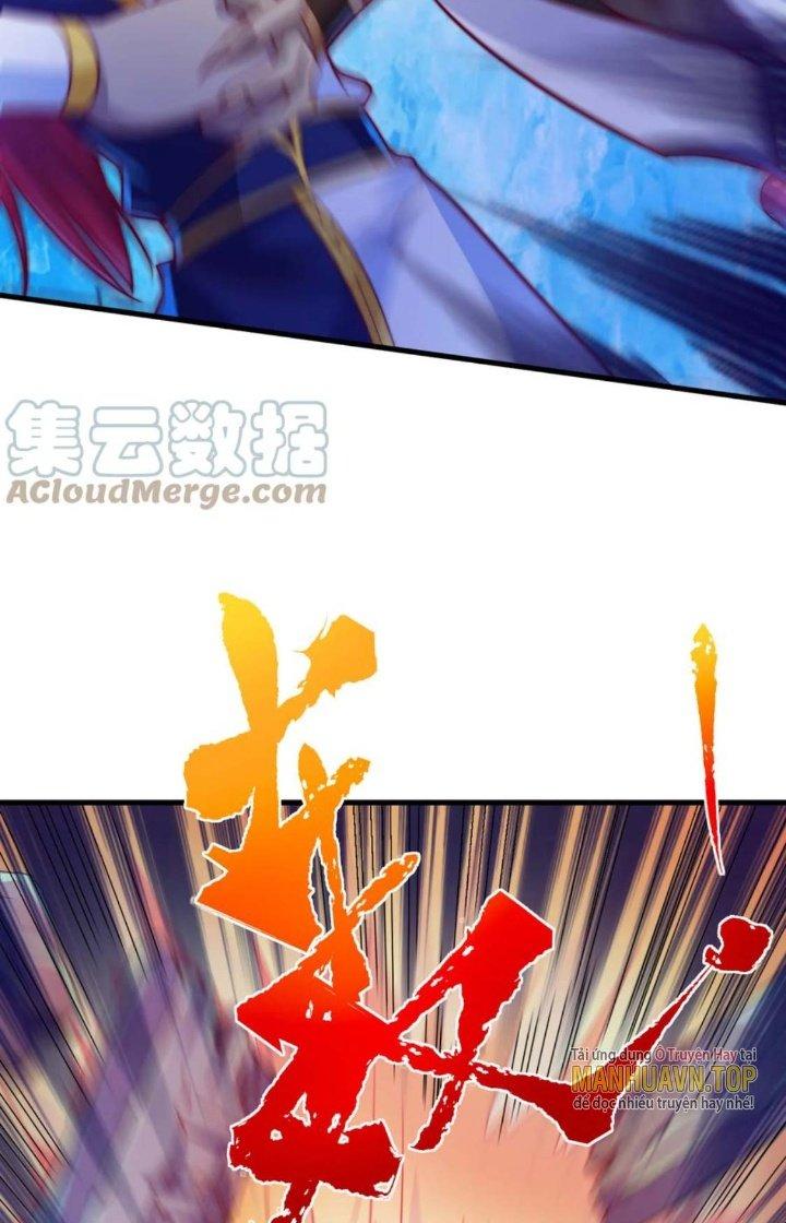 Tối Cường Ma Tôn Về Hưu Đi Cua Nữ Chính Chapter 45 - Trang 2