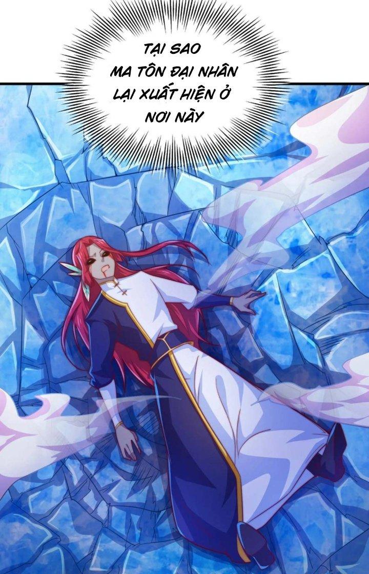 Tối Cường Ma Tôn Về Hưu Đi Cua Nữ Chính Chapter 45 - Trang 2