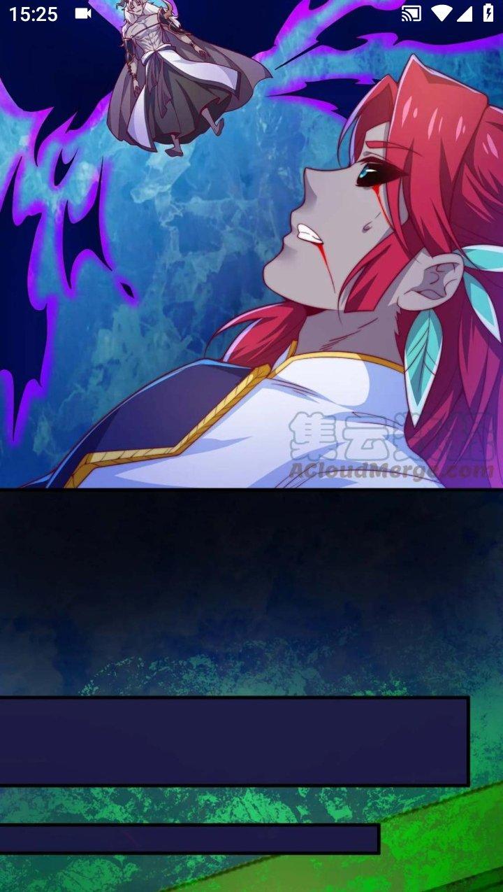 Tối Cường Ma Tôn Về Hưu Đi Cua Nữ Chính Chapter 45 - Trang 2