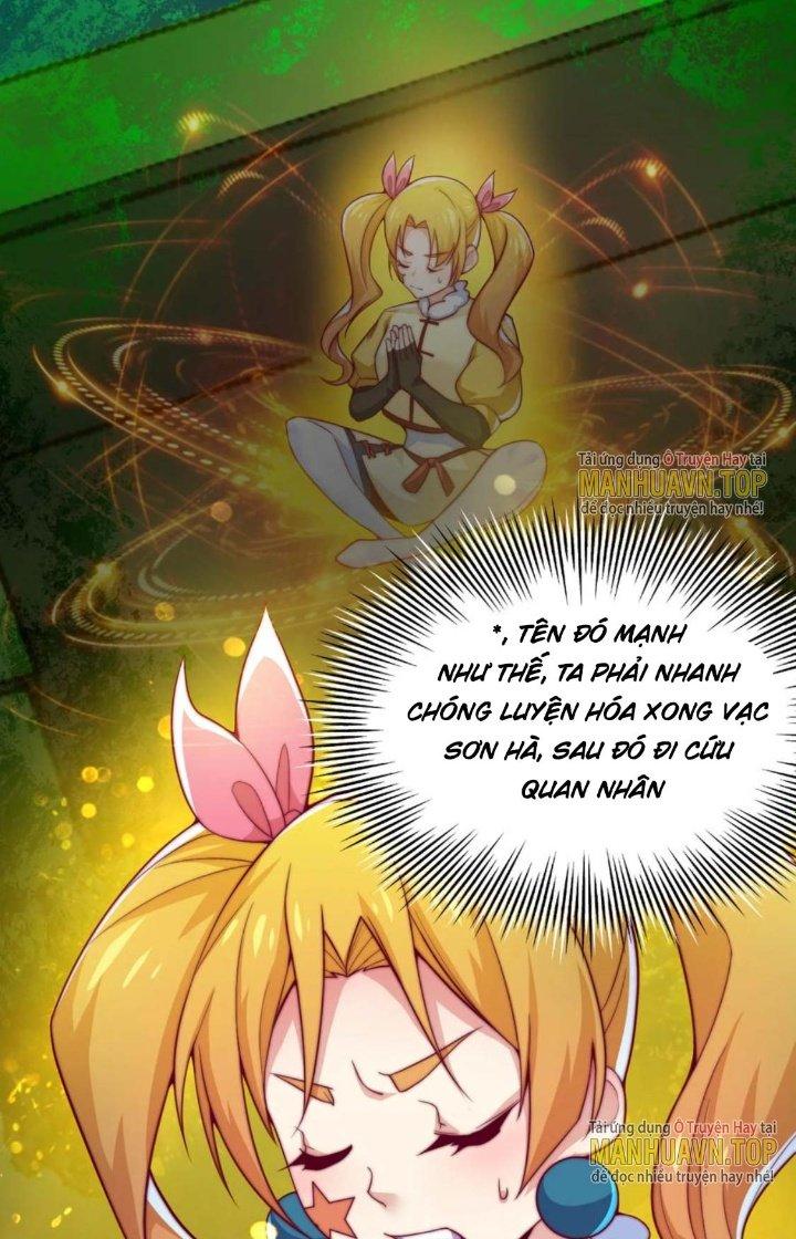 Tối Cường Ma Tôn Về Hưu Đi Cua Nữ Chính Chapter 45 - Trang 2