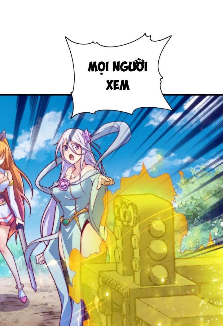 Tối Cường Ma Tôn Về Hưu Đi Cua Nữ Chính Chapter 45 - Trang 2