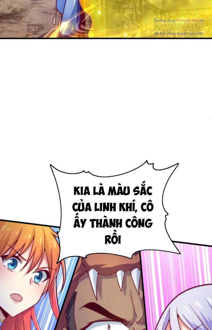 Tối Cường Ma Tôn Về Hưu Đi Cua Nữ Chính Chapter 45 - Trang 2