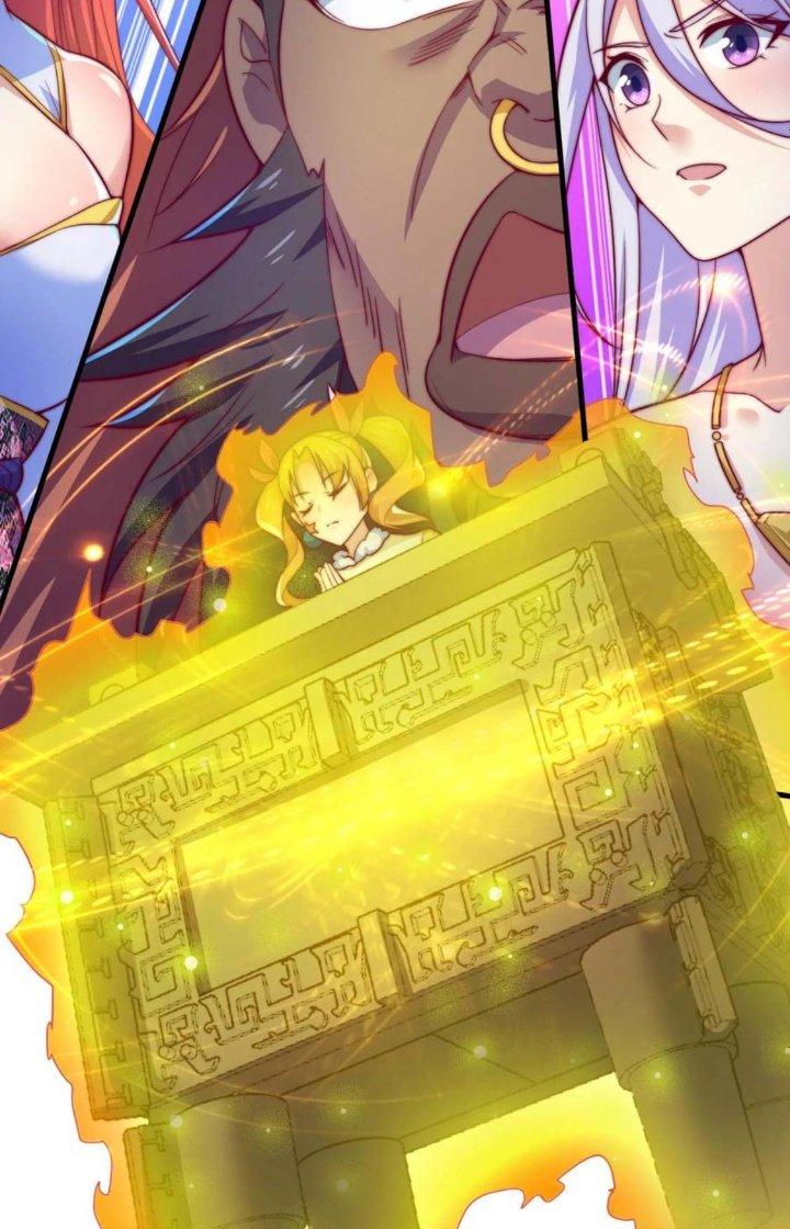 Tối Cường Ma Tôn Về Hưu Đi Cua Nữ Chính Chapter 45 - Trang 2