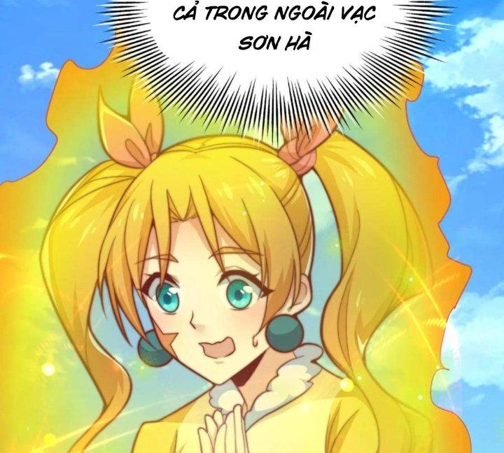 Tối Cường Ma Tôn Về Hưu Đi Cua Nữ Chính Chapter 45 - Trang 2