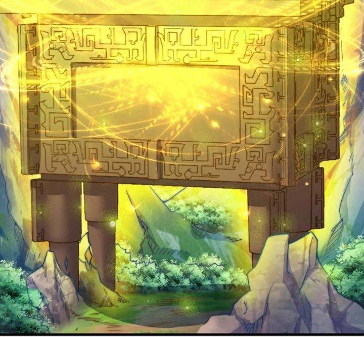 Tối Cường Ma Tôn Về Hưu Đi Cua Nữ Chính Chapter 45 - Trang 2