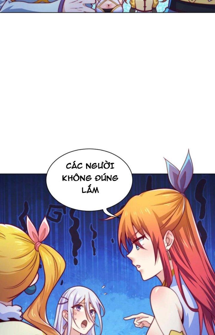 Tối Cường Ma Tôn Về Hưu Đi Cua Nữ Chính Chapter 46 - Trang 2