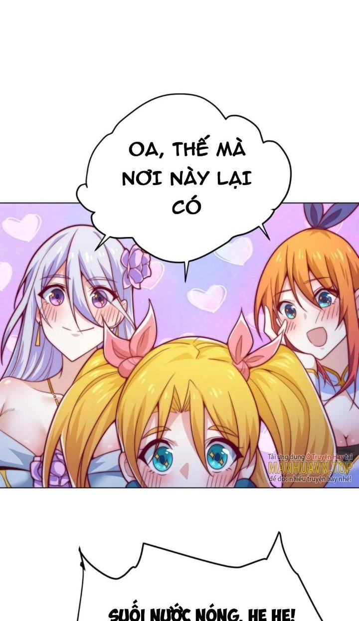 Tối Cường Ma Tôn Về Hưu Đi Cua Nữ Chính Chapter 46 - Trang 2