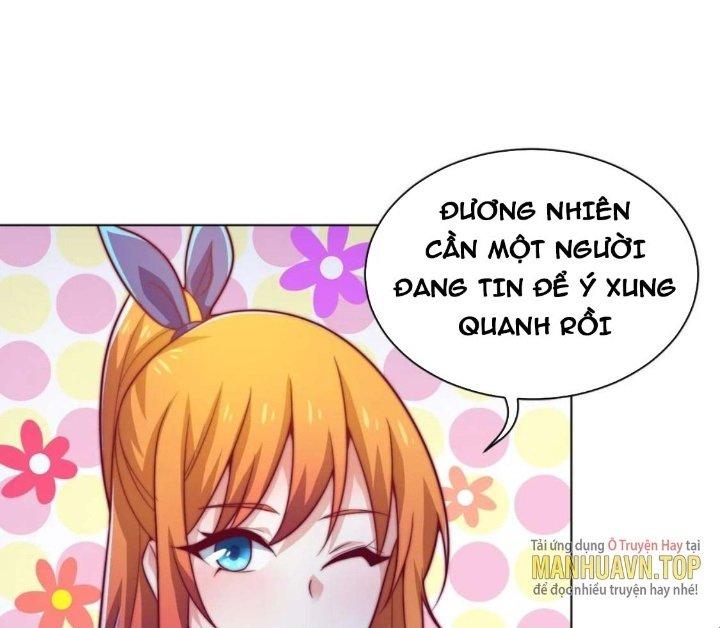 Tối Cường Ma Tôn Về Hưu Đi Cua Nữ Chính Chapter 46 - Trang 2