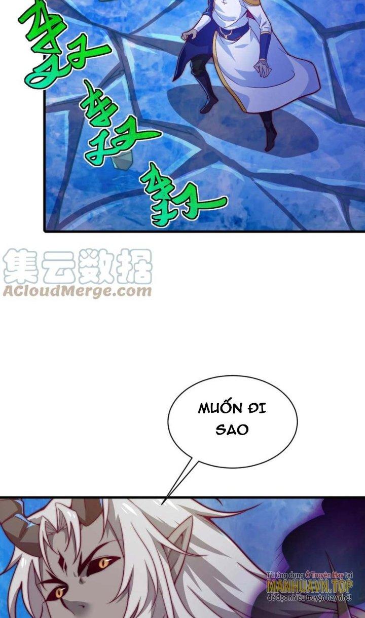 Tối Cường Ma Tôn Về Hưu Đi Cua Nữ Chính Chapter 46 - Trang 2