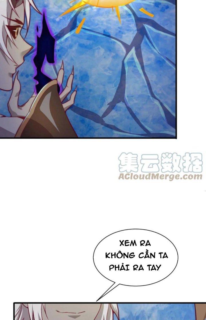 Tối Cường Ma Tôn Về Hưu Đi Cua Nữ Chính Chapter 46 - Trang 2