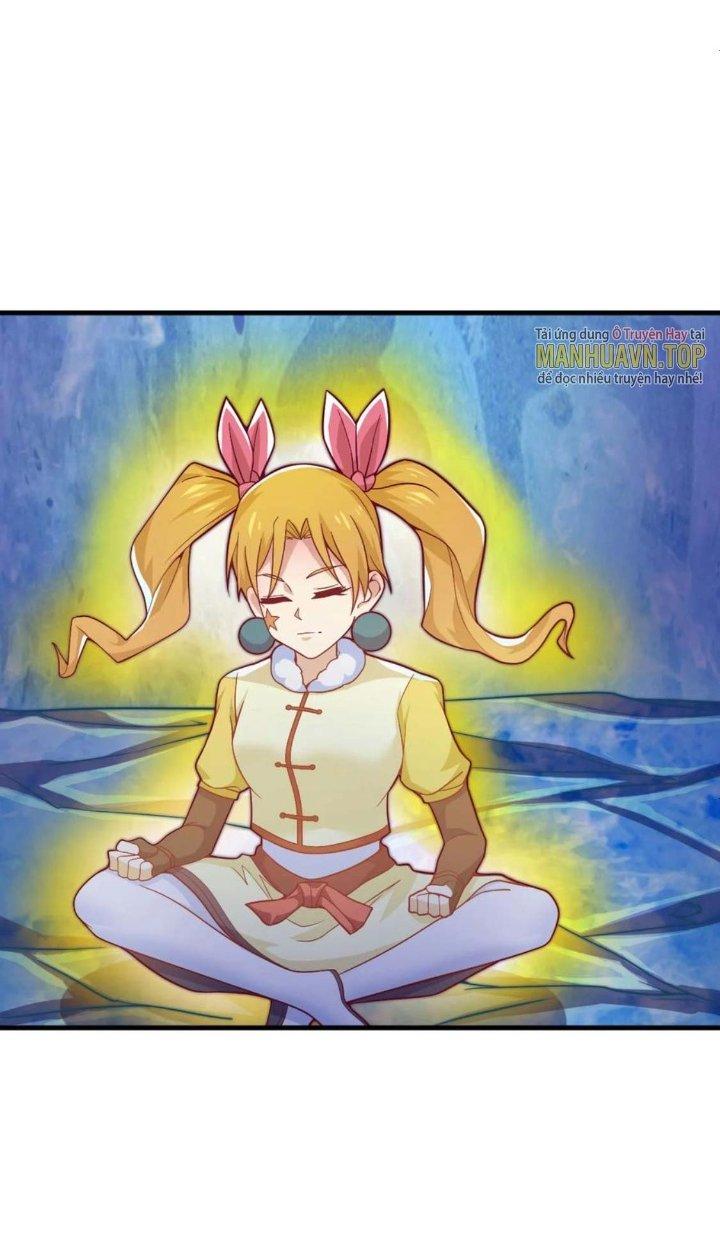 Tối Cường Ma Tôn Về Hưu Đi Cua Nữ Chính Chapter 46 - Trang 2